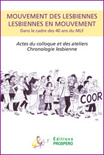 Couverture des Actes